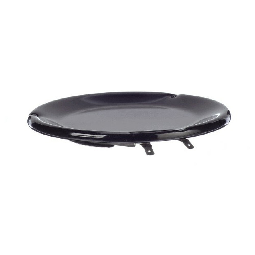 Newco 100010 Warming Plate Ass'y Black