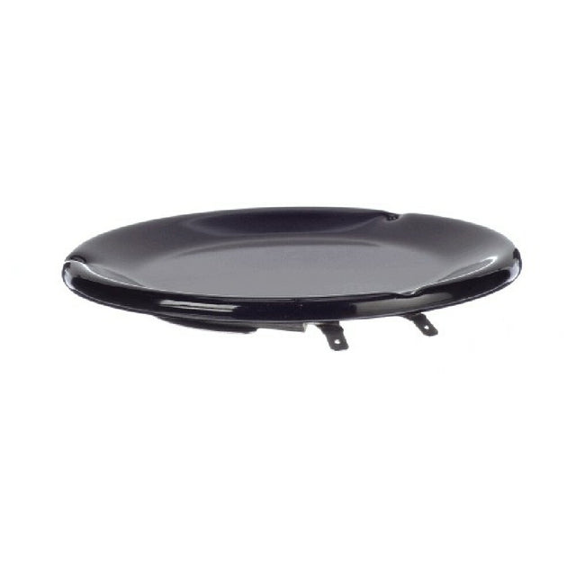 Newco 100010 Warming Plate Ass'y Black
