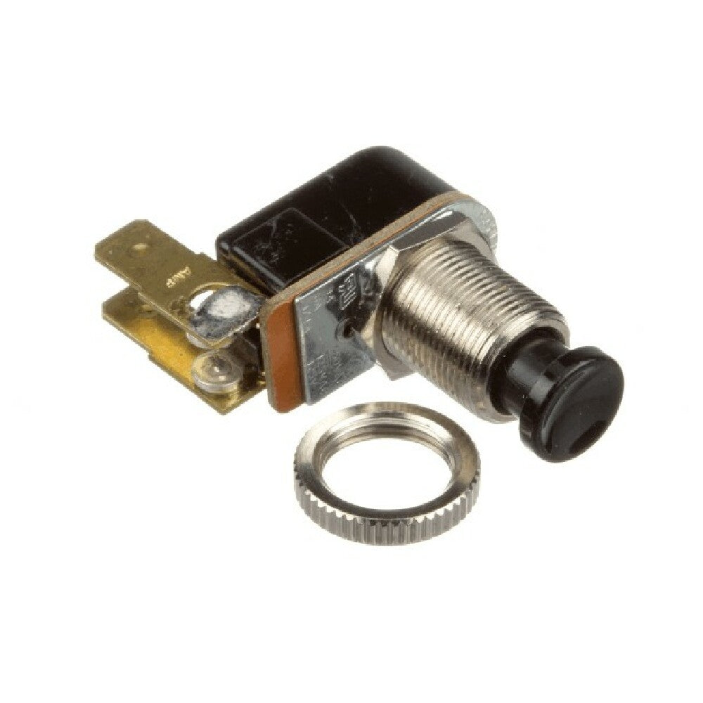 Newco 100343 Start Switch Black Nk