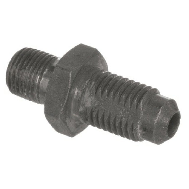 Newco 100395 Male Connector 1/ 4 F X 1/8 Np