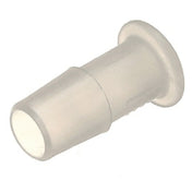 Newco 100408 Plug 3/8 Barbed Tubing Pp
