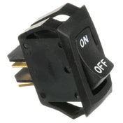 Newco 100500 Switch Rocker On/off Black