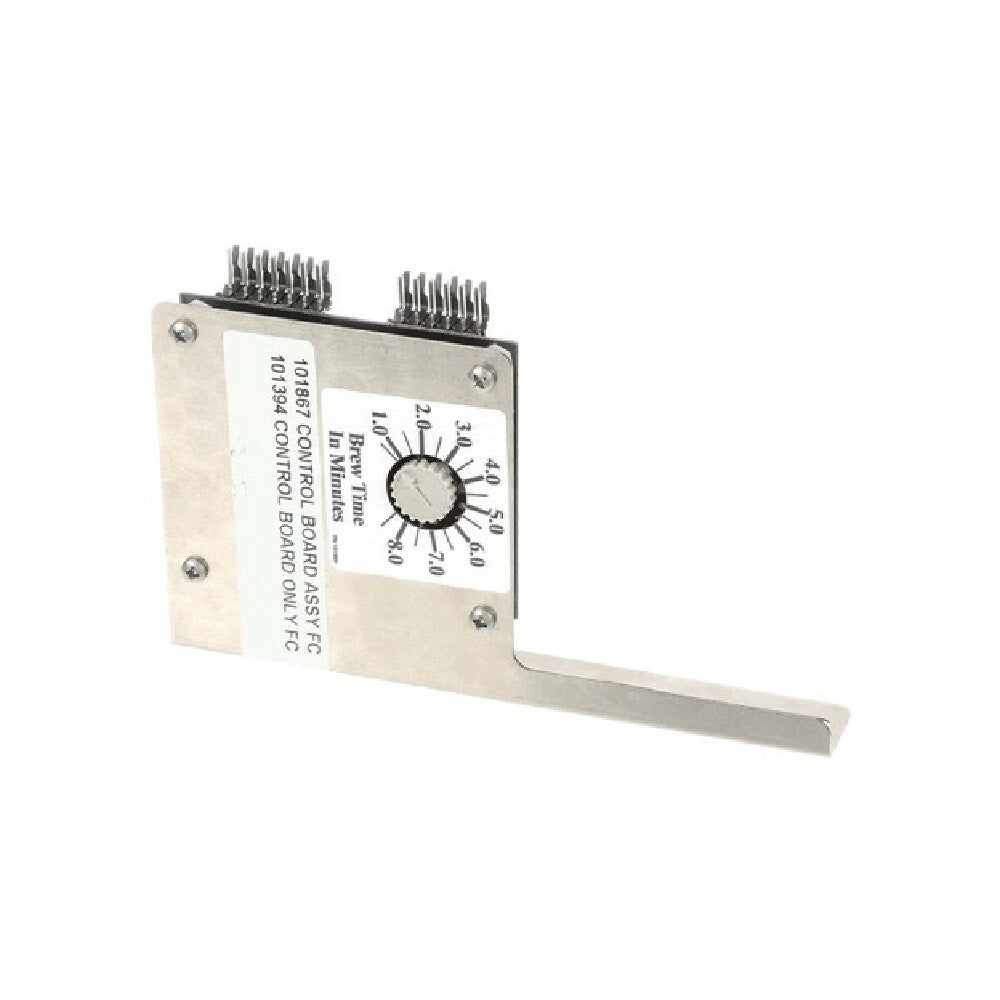 Newco 101867 Control Board Ass'y Fc