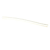 Newco 102544 Tubing Silicone 3/8 Id X 1/2