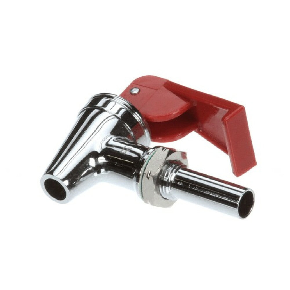 Newco 102770 Faucet Hot Water Assembly