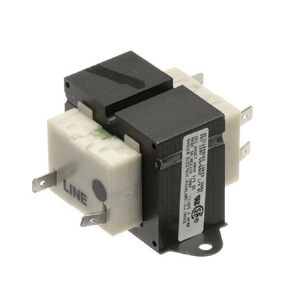 Newco 105115 Transformer.120vp 24vct 40va