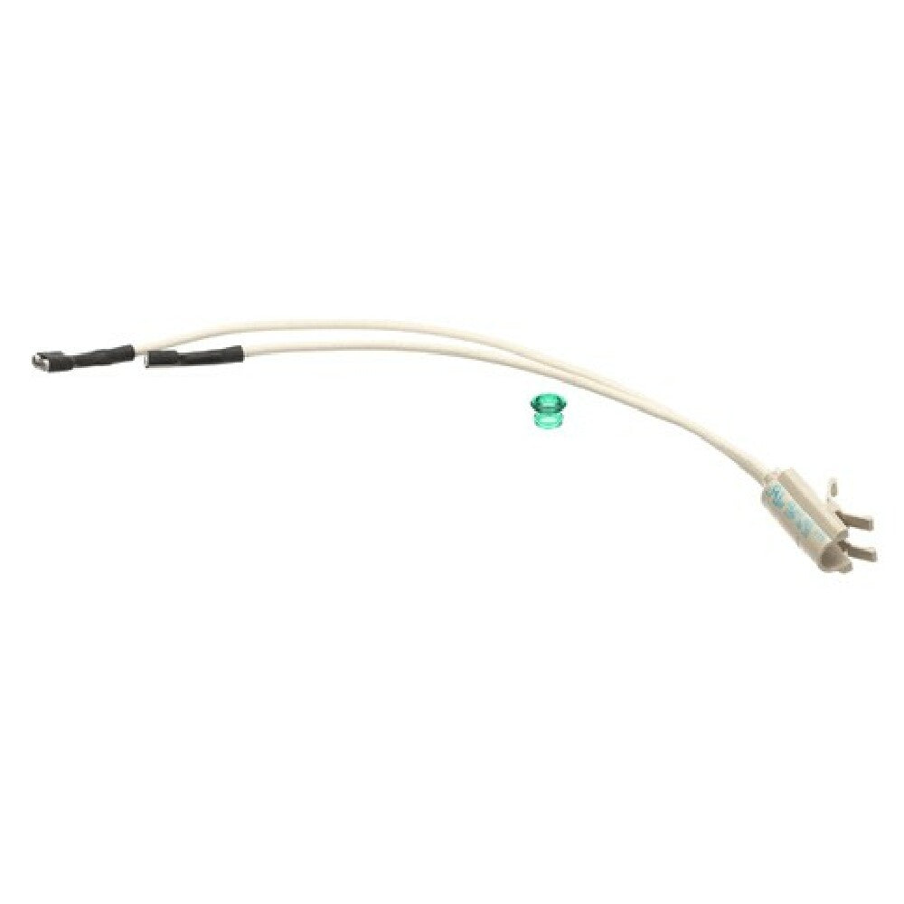 Newco 110130 Ready Light (green)