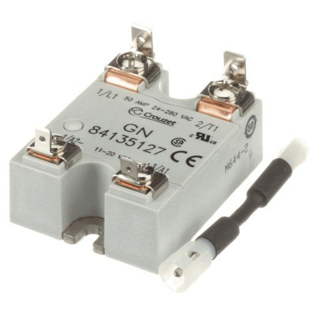 Newco 110367 Relay Solid State 50 Amp