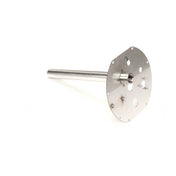 Newco 119854 Lid Sptwld Akpa Hw 3500w