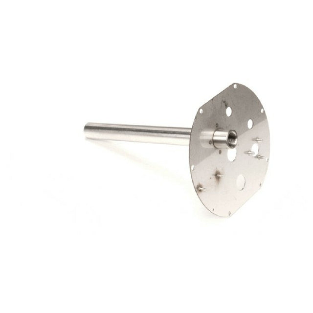 Newco 119854 Lid Sptwld Akpa Hw 3500w