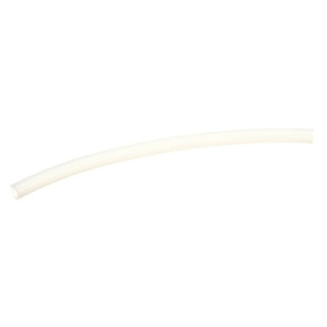 Newco 119880 Silicon Tubing 1/2 X 3/4 X 15