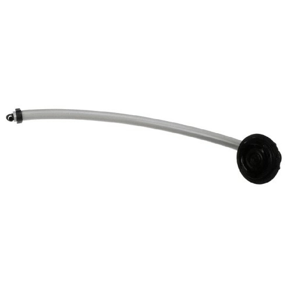 Newco 120422 Tube Asy Gray Bib