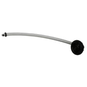 Newco 120422 Tube Asy Gray Bib