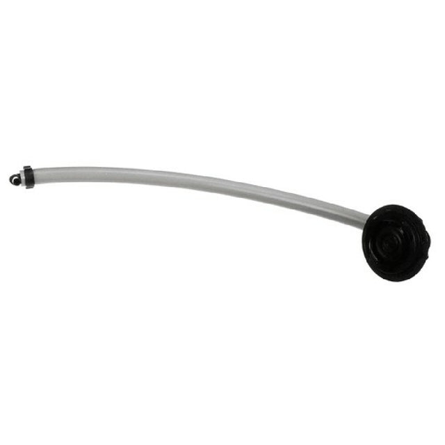 Newco 120422 Tube Asy Gray Bib