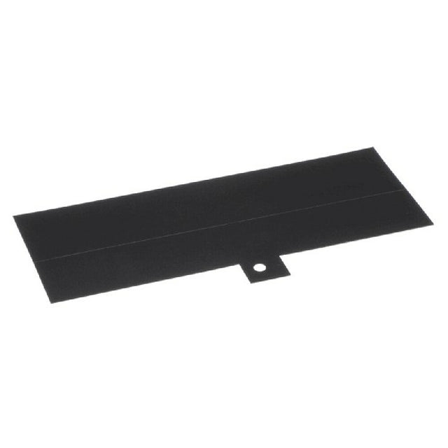 Newco 120806 Barrier Paper 3.25 X 8.00