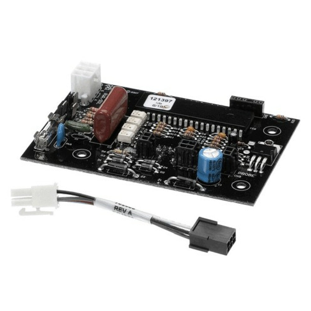 Newco 121397-JA Liquid Crystal Display Board