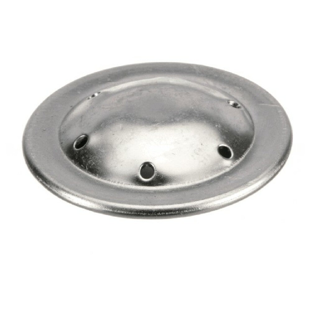 Newco 201163 Sprayhead S/s 6 Hole