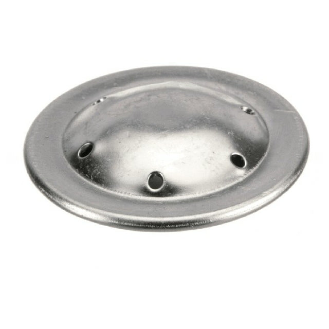 Newco 201163 Sprayhead S/s 6 Hole