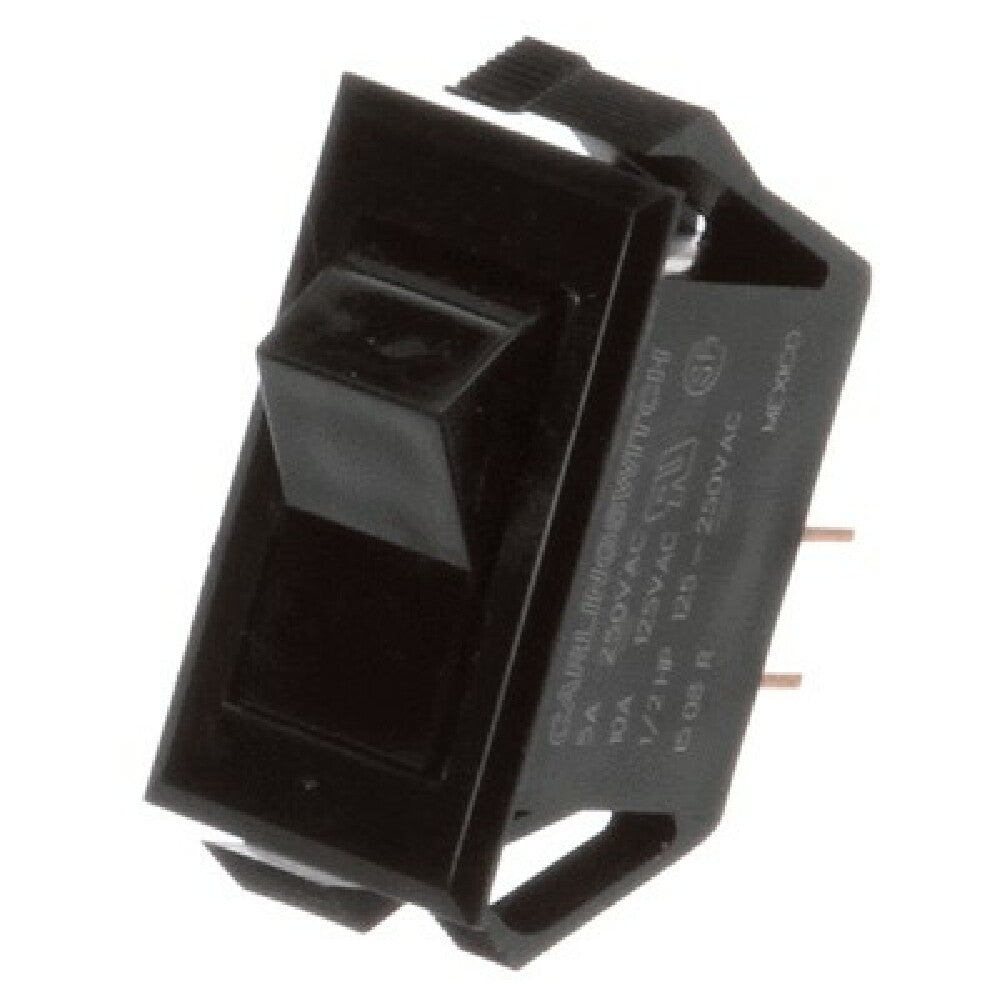 Newco 201985 Switch Start Black