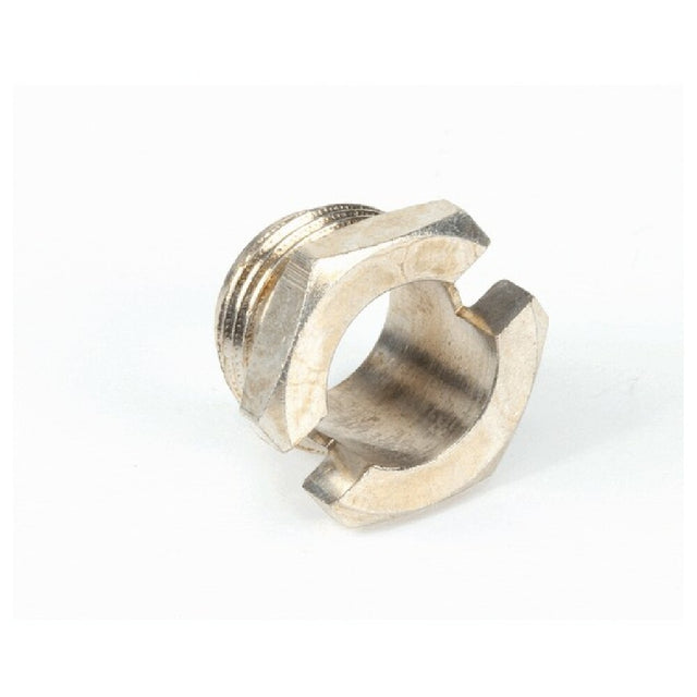 Newco 701200 Slot Hex Nut (secures Pan To T
