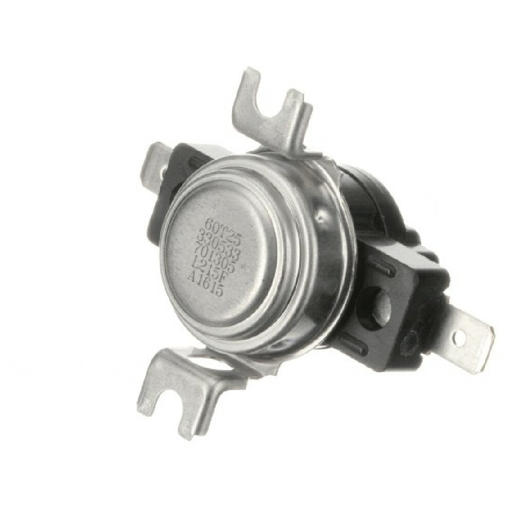 Newco 701305 Thermostat Manual Reset (hi