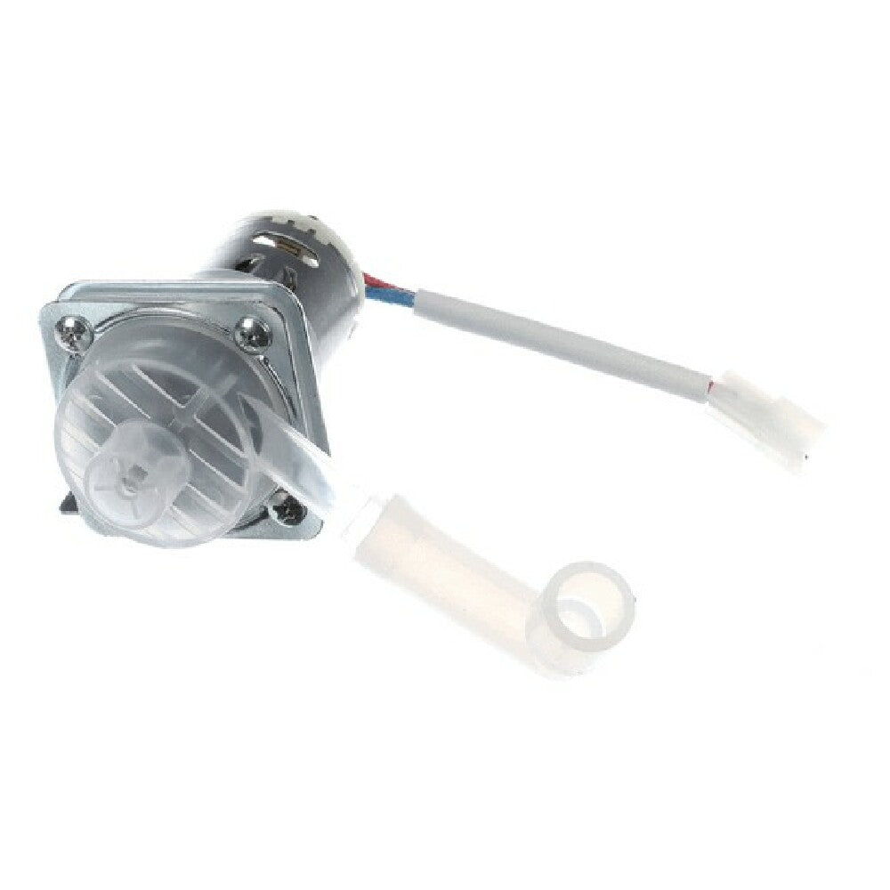 Newco 781772 Water Pump Assembly W/elbow