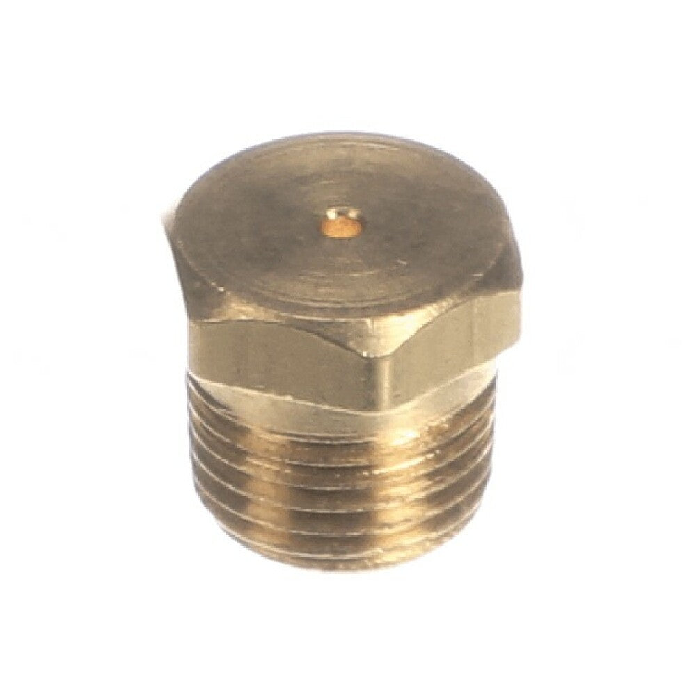 Nieco 18155 Orifice 1/8 27 Flat Tip #55