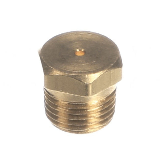 Nieco 18155 Orifice 1/8 27 Flat Tip #55