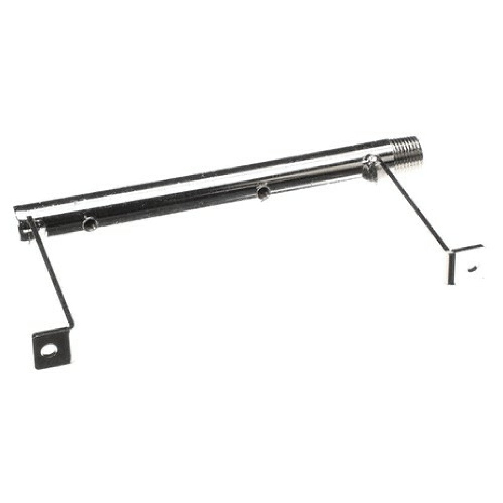 Nieco 19438 Manifold .5" 2 Burner 3.5"