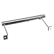 Nieco 19438 Manifold .5" 2 Burner 3.5"