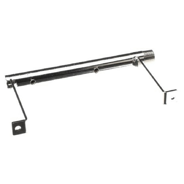 Nieco 19438 Manifold .5" 2 Burner 3.5"