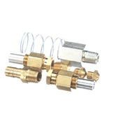 Nieco 20740 Orifice Installation Lp Jf62