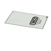 Nieco 22895 Label 1 Blet Control Box