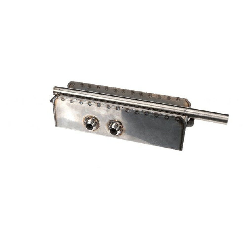 Nieco 24188 Air Bx Rear 15" Frame Jf G Wld