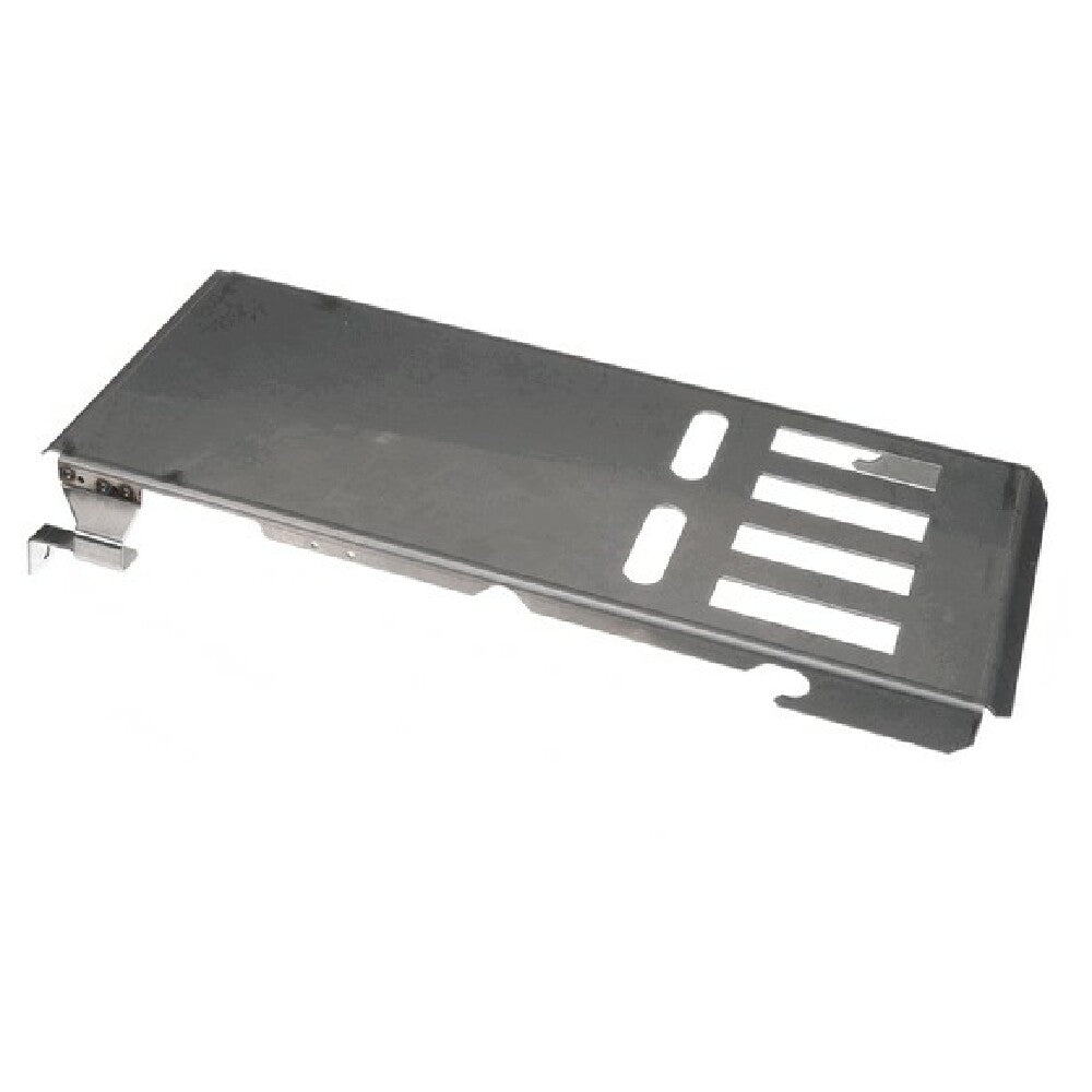 Nieco 25826 Shield 9" Belt R 23"fr Wldmt