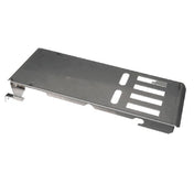 Nieco 25826 Shield 9" Belt R 23"fr Wldmt