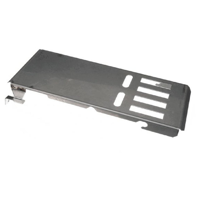 Nieco 25826 Shield 9" Belt R 23"fr Wldmt