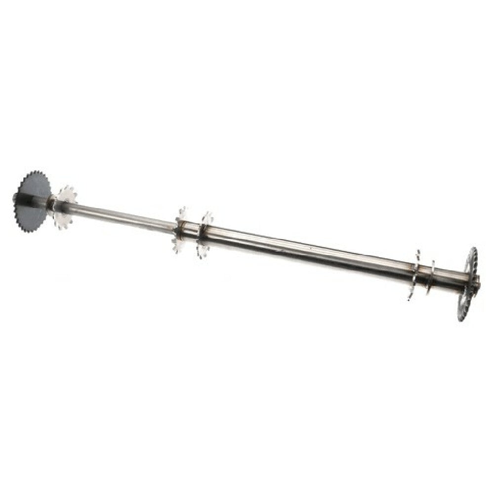 Nieco 25833 Drive Shaft 13'' & 9'' Belt