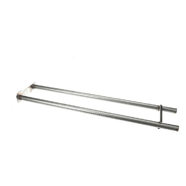 Nieco 27873 Burner Double 28.5 Top Fb G