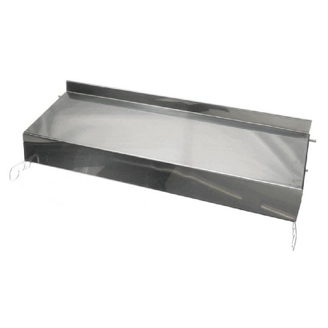 Nieco 28286 Awning Pivoting Flow Thru