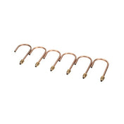 Nieco 29251 Kit Bundyweld Pilot Tubing
