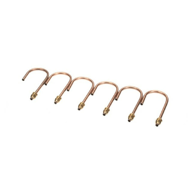 Nieco 29251 Kit Bundyweld Pilot Tubing
