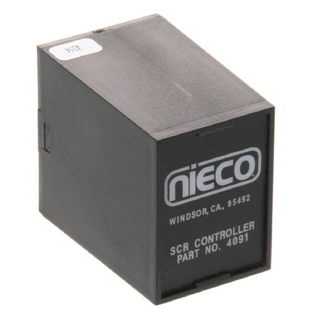 Nieco 4091 Screw Control 220v Note(color