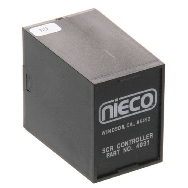 Nieco 4091 Screw Control 220v Note(color