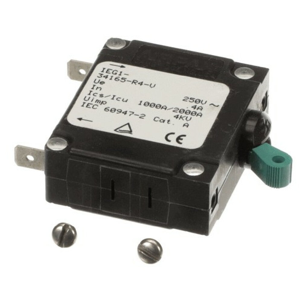Nieco 4094 Switch Breaker (grn) B Series/815