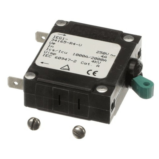Nieco 4094 Switch Breaker (grn) B Series/815