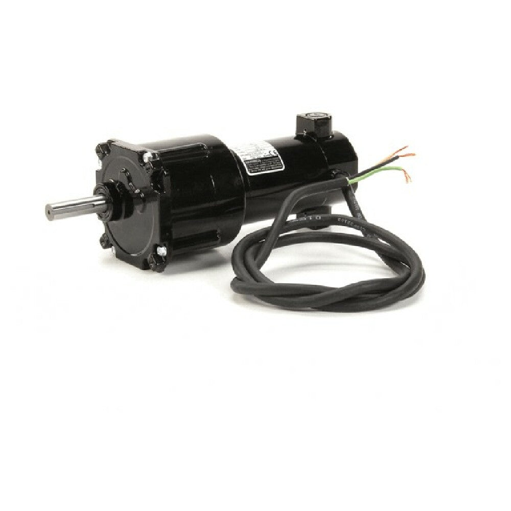Nieco 4144 Motor Drive 120v Para Shaft