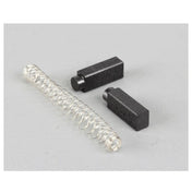 Nieco 4145-06 Brush Motor (set Of 2) (bd)