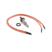 Nieco 4181 Pilot Igniter W/two 20 Wires