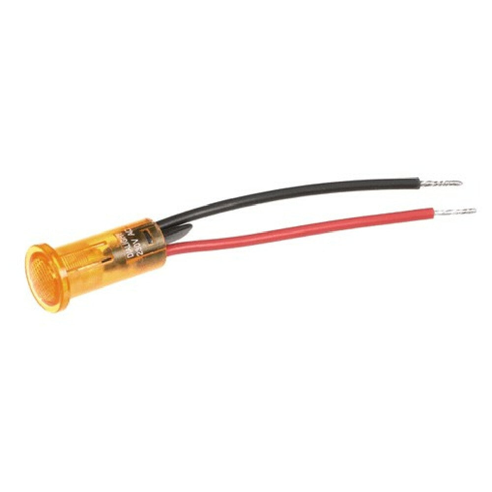Nieco 4222 Light (amber) Indicator